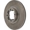 Centric Parts Standard Brake Rotor, 121.47003 121.47003 - alternate 3